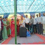 जिले की ग्राम पंचायतों में ग्रामीण सेवा शिविर आयोजित होंगे